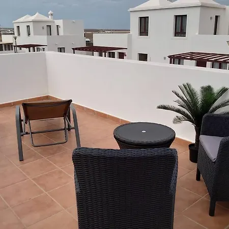 Modern In Playa Blanca With Private Pool * Playa Blanca (Lanzarote)