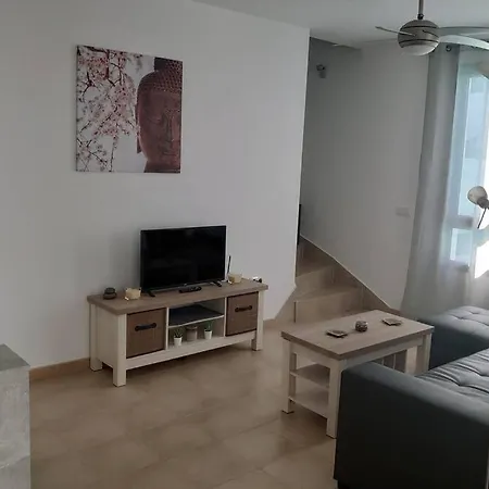 Modern In Playa Blanca With Private Pool *
