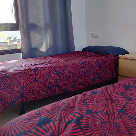 Modern In Playa Blanca With Private Pool * Playa Blanca (Lanzarote)