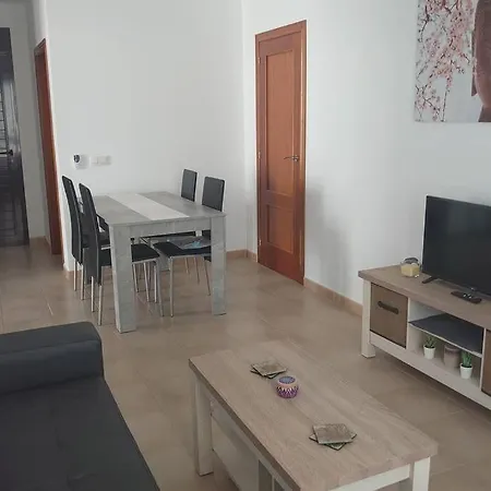 Modern In Playa Blanca With Private Pool Villa *