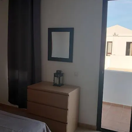 Modern In Playa Blanca With Private Pool Playa Blanca