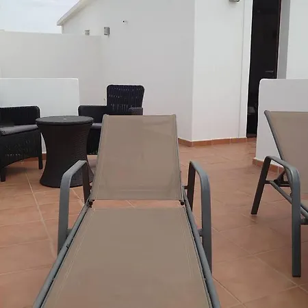 Villa Modern In Playa Blanca With Private Pool Playa Blanca